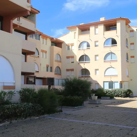 Appartamento Terrasse Mediterranee 1 By Interhome *