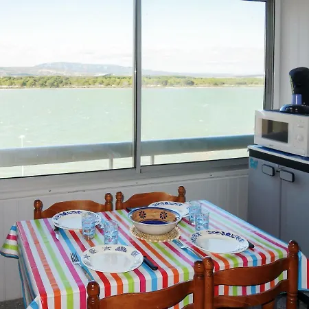 Appartamento Terrasse Mediterranee 1 By Interhome *