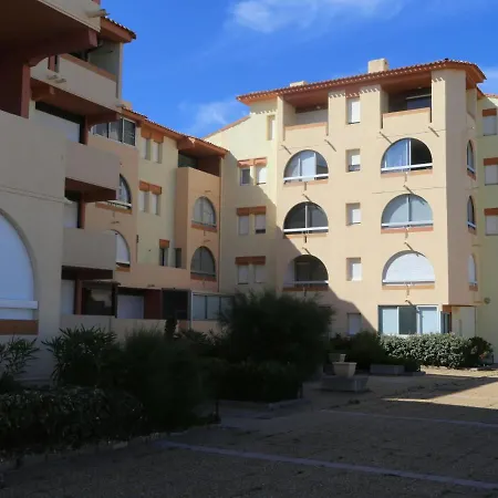 Terrasse Mediterranee 1 By Interhome