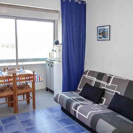 Apartment Terrasse Mediterranee 1 By Interhome *