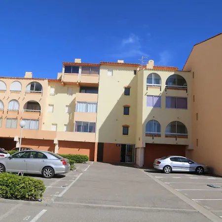 Terrasse Mediterranee 1 By Interhome Appartamento Leucate