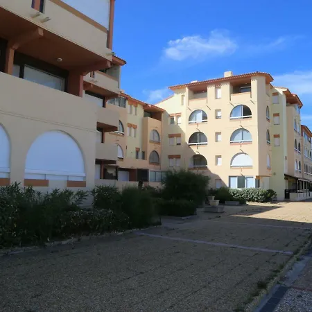 Terrasse Mediterranee 1 By Interhome Apartment *